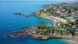 Laguna Beach hotel directory