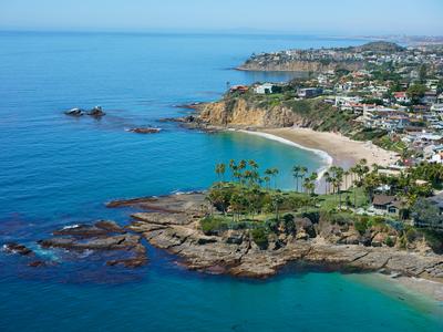 Laguna Beach