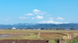Ishikawa Prefecture hotels