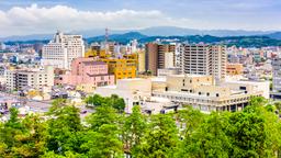 Matsue Hotels