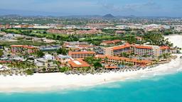 Find cheap flights to Oranjestad