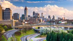 Find train tickets to Atlanta