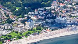 Grömitz hotels