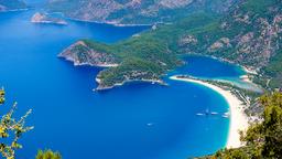 Muğla car rentals