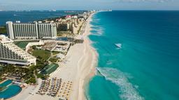 Find cheap flights from Vancouver Airport to Cancún
