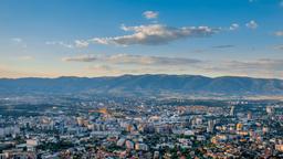 Find cheap flights to Skopje