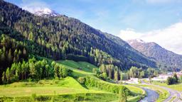 Sankt Anton am Arlberg vacation rentals
