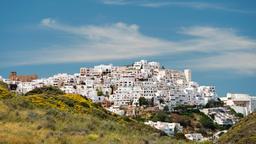 Mojacar car rentals