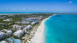 Grace Bay hotels