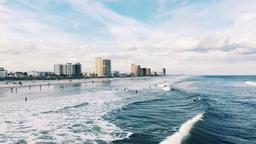 Jacksonville Beach car rentals