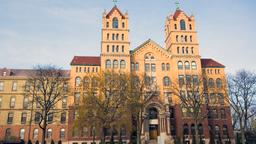 Northbrook hotels