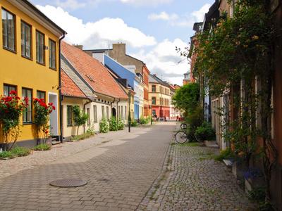 Ystad