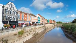 Bridgwater Hotels