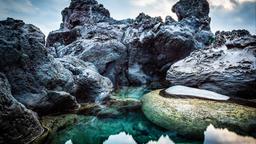 Find cheap flights from District of Columbia to Jeju-do