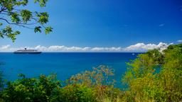 Find cheap flights from Indiana to Saint Lucia