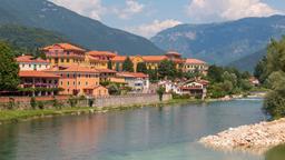 Vicenza vacation rentals