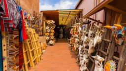Santa Fe Van Rentals