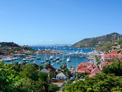 Gustavia