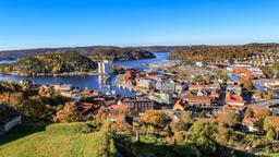 Halden Hotels