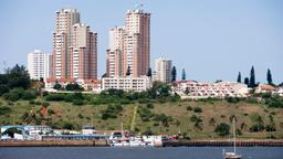 Maputo vacation rentals