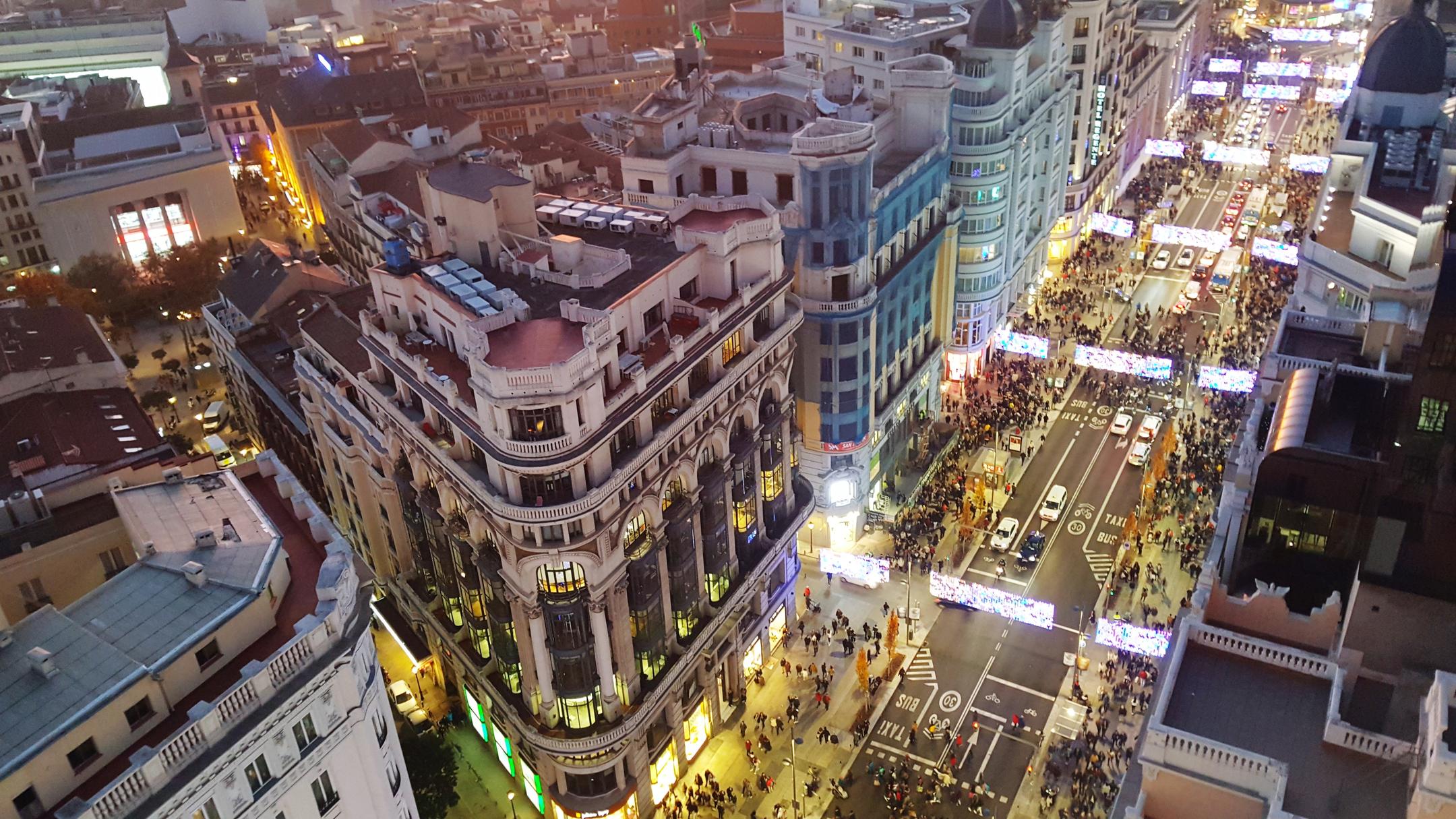 196 Cheap Flights to Madrid in 2025 KAYAK