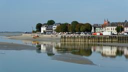 Le Crotoy hotels
