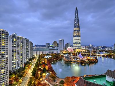 Seoul