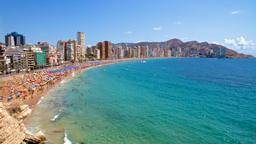 Spain hotels