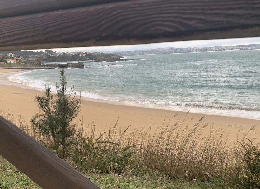 Beach Photo