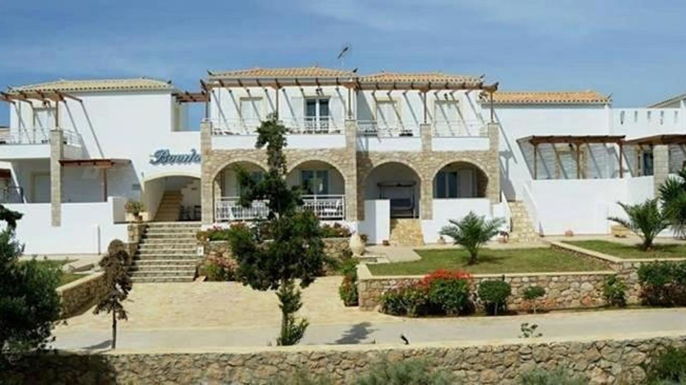 Voula Resort