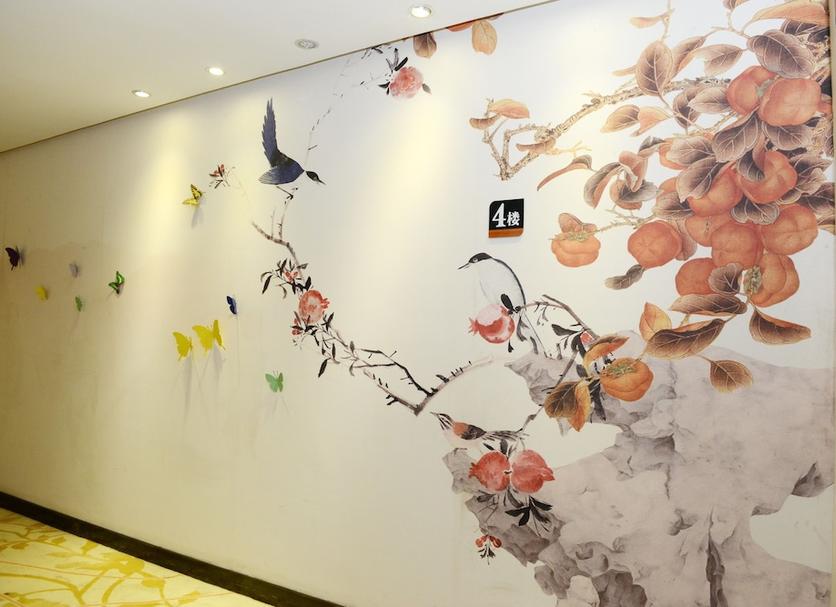 Room amenity Photo