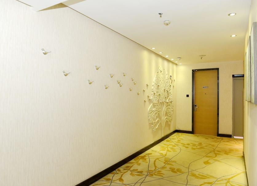 Hallway Photo