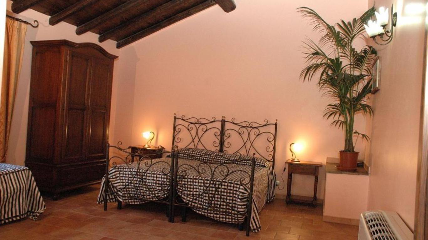Agriturismo Borgo San Nicolao