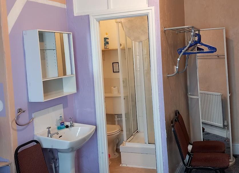 Bathroom Photo