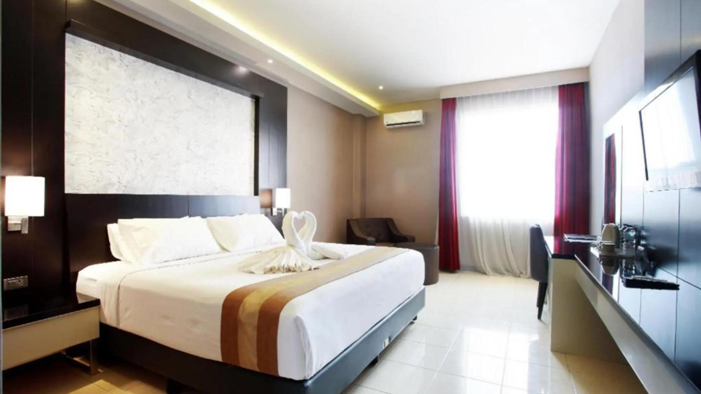 Karlita Hotel Tegal