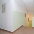 Sindbad Hotel Kuala Lumpur stairwell with tiled steps and pale green walls