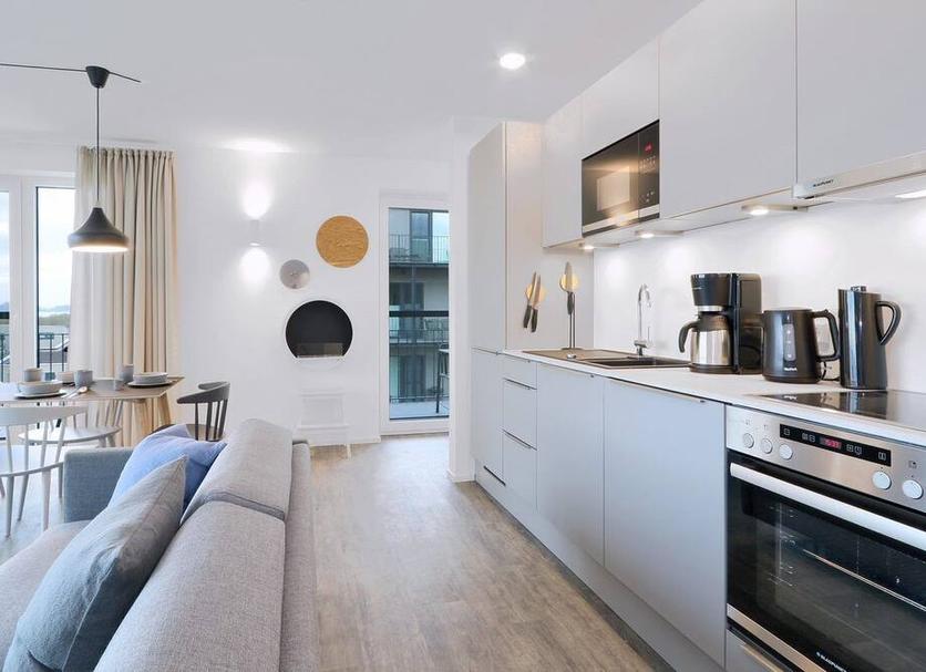 Kitchen Photo