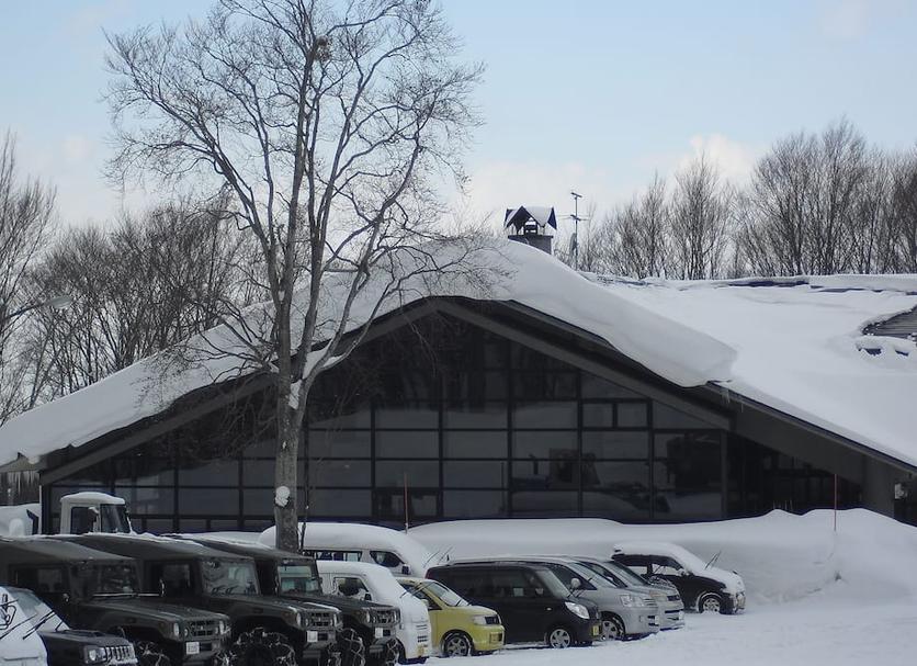 Outdoors view Photo