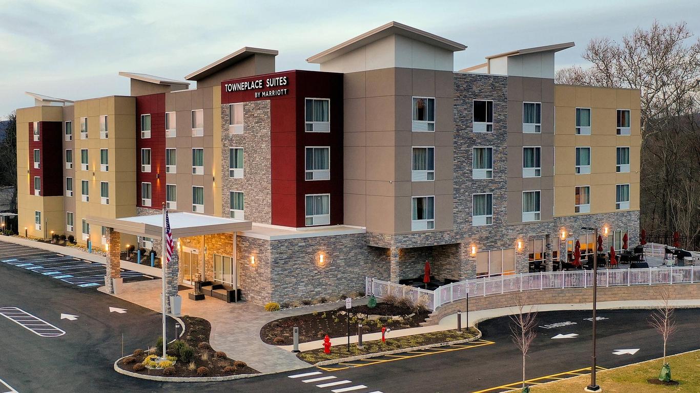 TownePlace Suites by Marriott Clinton