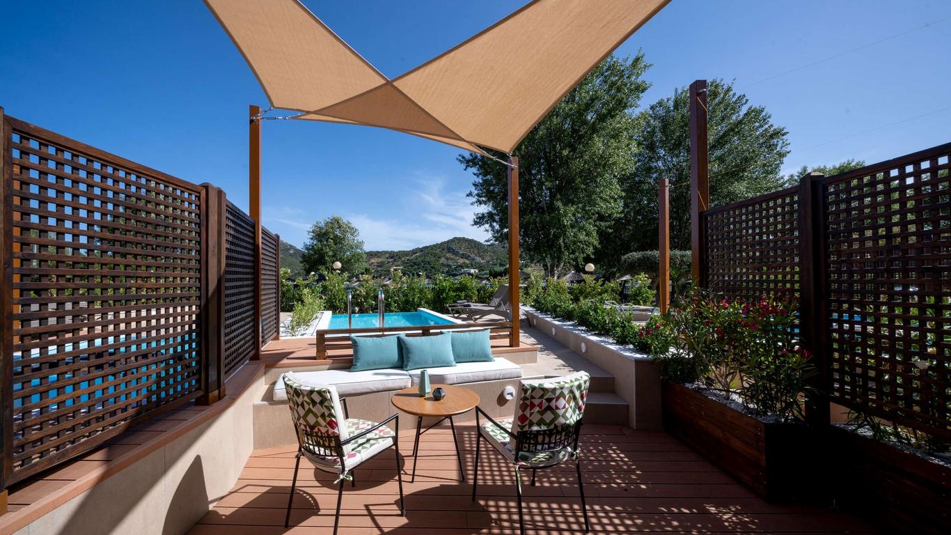 Dolce by Wyndham Athens Attica Riviera