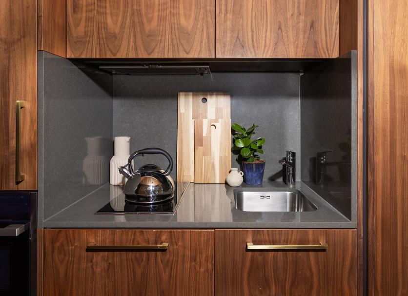 Kitchen Photo