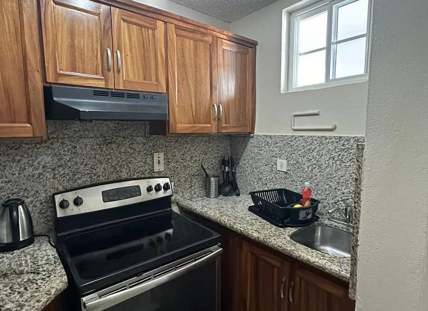 Kitchen Photo