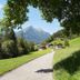 Outdoors view
