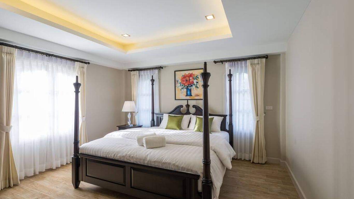 Merchant House Chiangmai