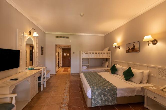 Sentido Mamlouk Palace Resort