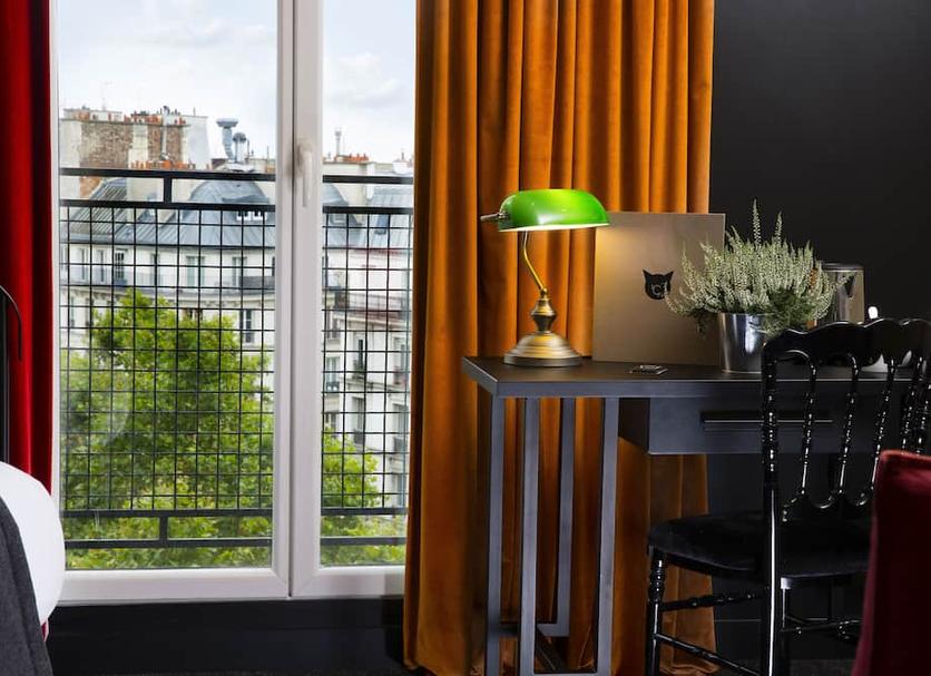 Room amenity Photo