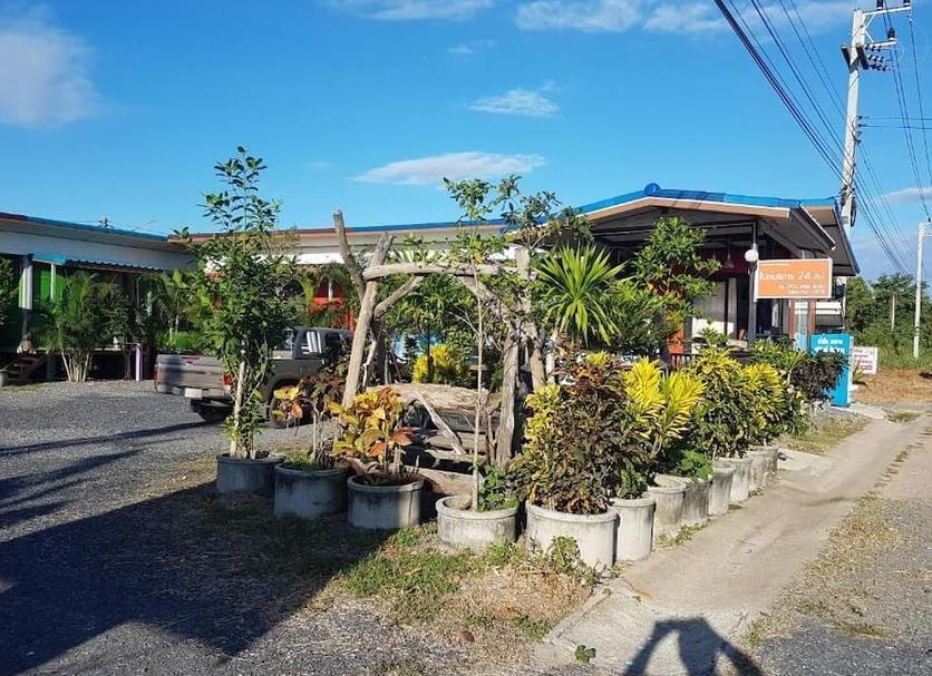 Outdoors view Photo