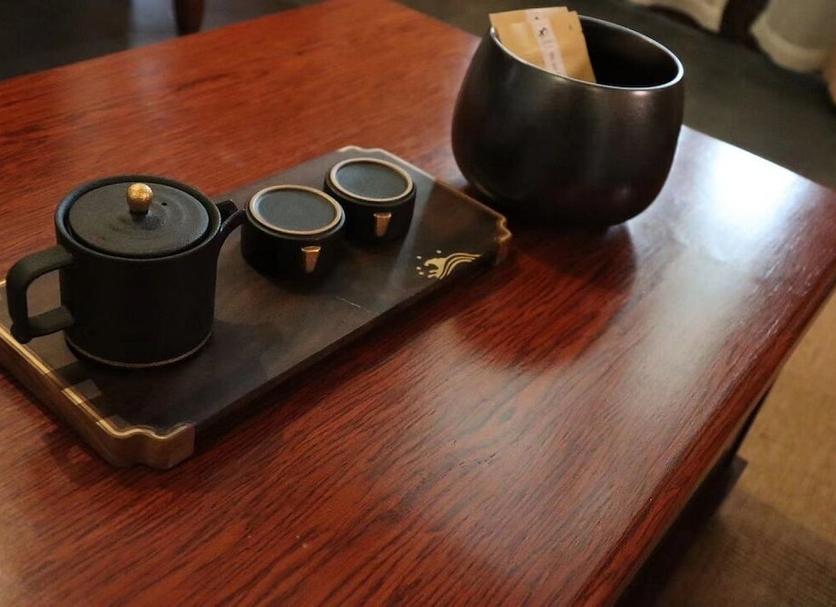 Room amenity Photo