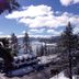 Outdoors view