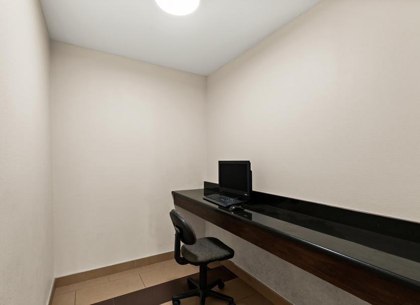 Business center Photo